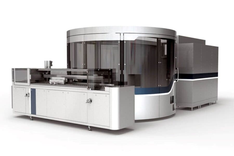Industrial design for successful products and machines - IDpartners