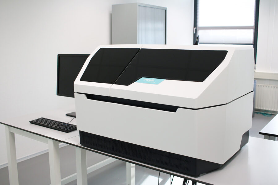 Machine Design, Laboratory equipment design. Product design.