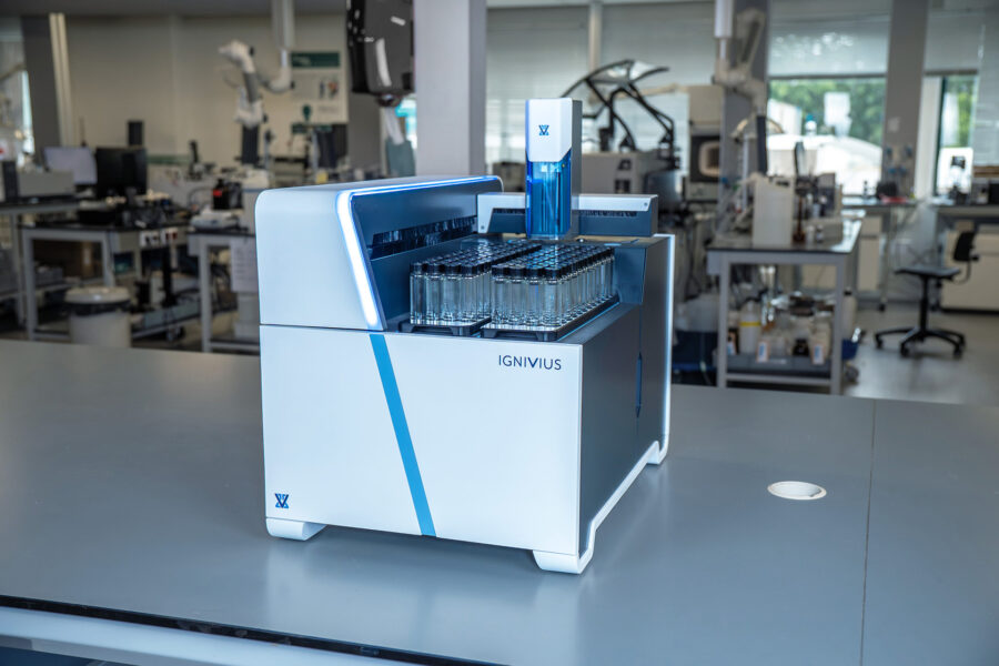 Laboratoy equipment design, product design. Prototype ontwikkeling, prototype development